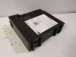 2017 Chevy Colorado Radio Receiver Fits 4" Display Screen Opt IO3. Fixed Price $110.00.