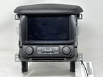 2015 Gmc Yukon Radio Control Panel With Display Screen Id 23278777. Fixed Price $224.99.