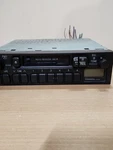 1999 Toyota Tacoma Radio Am/fm Cassette With Brackets Oem Corolla 86120-04080. Fixed Price $50.00.