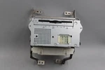 Audio Equipment Radio Receiver From 2/14 Fits Infiniti QX60 37553. Fixed Price $72.00.