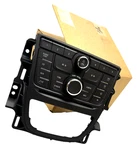 22945167 Oem Acdelco Brown Radio & Climate Control Panel 2012-2017 Buick Verano. Fixed Price $54.99.