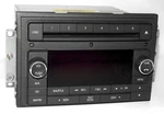 Ford Edge Lincoln Mkx 2009-2010 Factory Radio Am Fm 6 Disc MP3 Cd 9A1T-18C815-AA. Fixed Price $195.50.