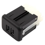 Acdelco 13583046 Gm Genuine Parts Audio Auxiliary Jack. Fixed Price $103.10.