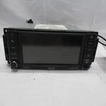 2015 2016 Chrysler Town And Country Radio Receiver W/navigation W/display Oem. Fixed Price $125.08.