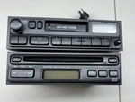 Supra MK4 Oem Toyota Radio/stereo Cassette Tape Cd Head Unit From 1997 Usdm Mkiv. Fixed Price $599.00.