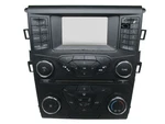 2013 2014 2015 2016 Fusion Radio Climate Control Panel Id DS7T-18E243-EX. Fixed Price $99.99.