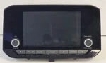 2022 Nissan Pathfinder Am Fm Bt Radio Oem. Fixed Price $533.18.