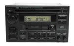 2001 Kia Optima Magentis Oem Original Amfm Cassette Single Cd Player 96190-3C100. Fixed Price $165.00.