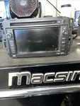 2011 Gmc Chevrolet Suburban Yukon 1500 Cd Dvd MP3 Usb Navigation Radio 22776895. Fixed Price $140.00.