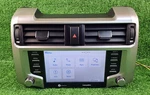 Toyota 4RUNNER 2019-2022 Grcenotxm Hd Radio Navgation Display 86140-35440 Oem. Fixed Price $999.95.