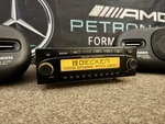 Becker Grand Prix BE7990 Radio For Mercedes W202 W124 W210 R129 Porsche 993 996. Fixed Price $619.00.