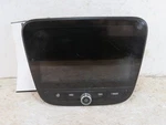 16 17 Chevrolet Malibu Front 8" Driver Information Display Screen Oem Lkq. Fixed Price $224.83.
