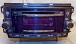 11 Toyota Avalon Radio Cd Player AD1815 86120-07100 HAE17. Fixed Price $26.44.
