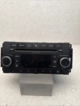 2009-2010 Dodge Journey Am Fm Cd Player Radio Receiver P05091115AC. Fixed Price $68.77.