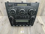 2001-2005 Lexus IS300 Oem Radio Am Fm Disc-cd Changer Player 86120-53060 #A89. Fixed Price $170.00.
