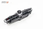 2016 - 2025 Volvo XC90 Dashboard Media Radio Control Switch Knob Oem. Fixed Price $74.99.