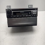 2004 2005 2006 Subaru Forester Oem Stereo Am Fm Radio 6DISC Cd Player 86201SA110. Fixed Price $47.99.