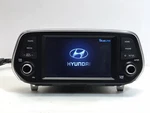 2020 Hyundai Santa Fe Am Fm Radio Receiver 96160-S2300VCS "HY229". Fixed Price $170.20.