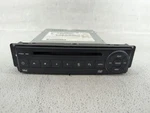 2008-2008 Chrysler Town & Country Am Fm Cd Player Radio Receiver UL91H. Fixed Price $49.85.