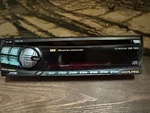 CDE-7858 Faceplate Alpine. Fixed Price $29.99.