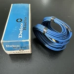 Nos Gm Delco Radio Lead & Connectors 7293327 Vintage. Fixed Price $39.00.