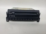 Audio Equipment Radio Am-fm-stereo-cd Thru 6/04 Fits 02-04 Mini Cooper 1097946. Fixed Price $95.00.