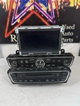 2017 - 2018 Kia Cadenza Cd Player Navigation Hd Sirius Radio Receiver Whole Set. Fixed Price $345.00.