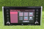 Toyota RAV4 2020-23 Jbl Xm Gracenote Touch Screen Gps Navigation 86140-0R310 Oem. Fixed Price $1104.95.