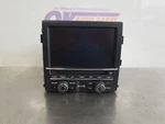 2013 Porsche Cayenne Gts Information Gps Display Screen 958642970. Fixed Price $374.00.