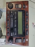 Audio Equipment Radio Receiver Cd And Cassette Premium Fits 00-04 Avalon. Fixed Price $90.00.