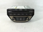 2013-2013 Hyundai Genesis Am Fm Cd Player Radio Receiver WU5IR. Fixed Price $56.89.