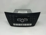12-13 Mercedes W204 C250 C300 C350 Navigation Command Head Unit Dvd Cd Audio Oem. Fixed Price $159.99.