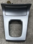 Subaru Forester 2005-2008 Shifter Bezel Trim Aux Port Center Console. Fixed Price $55.00.
