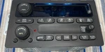 Gm 15850275 Am Fm Radio Cd Player From 2007 Trailblazer. Fixed Price $95.99.