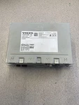 2023-2025 Volvo S60/S90 Radio Audio Receiver Unit Oem #32375182AA. Fixed Price $450.00.