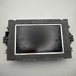 Mercedes Ml Glk Slk Class Radio Display Screen 2049007508. Fixed Price $45.00.