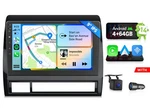 Eonon TYTACX7A Android 14 Radio Stereo Gps Carplay For Toyota Tacoma 2005-13. Fixed Price $279.30.
