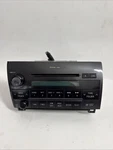 2007-2016 Toyota Sequoia Tundra Head Unit Radio 6CD Disc Changer MP3 Player Oem. Fixed Price $65.00.