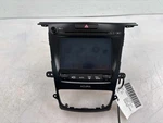 2019-2020 Acura Tlx Radio Receiver Display Screen W/ Navigation Oem. Fixed Price $516.89.