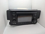 17 18 Honda Civic Radio Receiver Display Screen Oem 39100-TGG-A011-M1. Fixed Price $55.00.