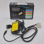 Toyota Lexus Car Adapter Convert Cd Usb Digital Music Player (models In Desc). Fixed Price $11.54.