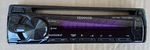 Kenwood KDC-155U Replacement Faceplate. Fixed Price $29.99.