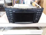 Audio Equipment Radio 219 Type CLS550 Fits 09 Mercedes Cls-class 851976. Fixed Price $194.99.