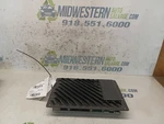 Audio Equipment Radio Amplifier 1280 Watt Id LR045325 Fits 12-14 LR4 9586651. Fixed Price $232.94.