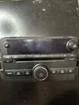 Cd Aux Radio For 2006+ Impala Monte Carlo. Oem Stereo. Factory Original U1C. Fixed Price $94.99.