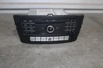 Mercedes Benz Gle Gls Cd Navigation Radio Head Unit A1669003922. Fixed Price $647.96.