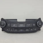 2013-2016 Chevrolet Malibu Radio Audio Media Contrtols Oem 23168355. Fixed Price $29.99.