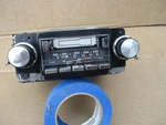 Camaro Monte Carlo Trans Fm Radio Cassette Gm. Fixed Price $225.00.