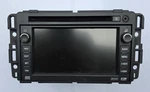 07 08 Chevrolet/gmc Navigation Radio 15882766. Fixed Price $120.00.