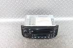 02-07 Caravan Electronic Audio Radio Stereo Am Fm Receiver Unit Oem Factory Wty. Fixed Price $139.99.